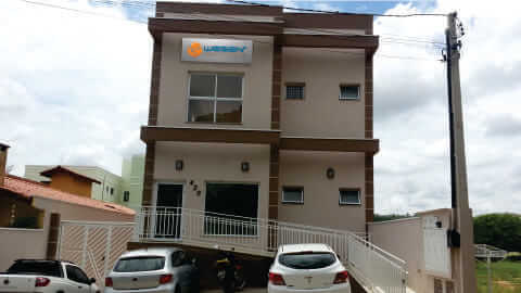 Empresa Empresa