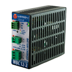 Carregador para gerador