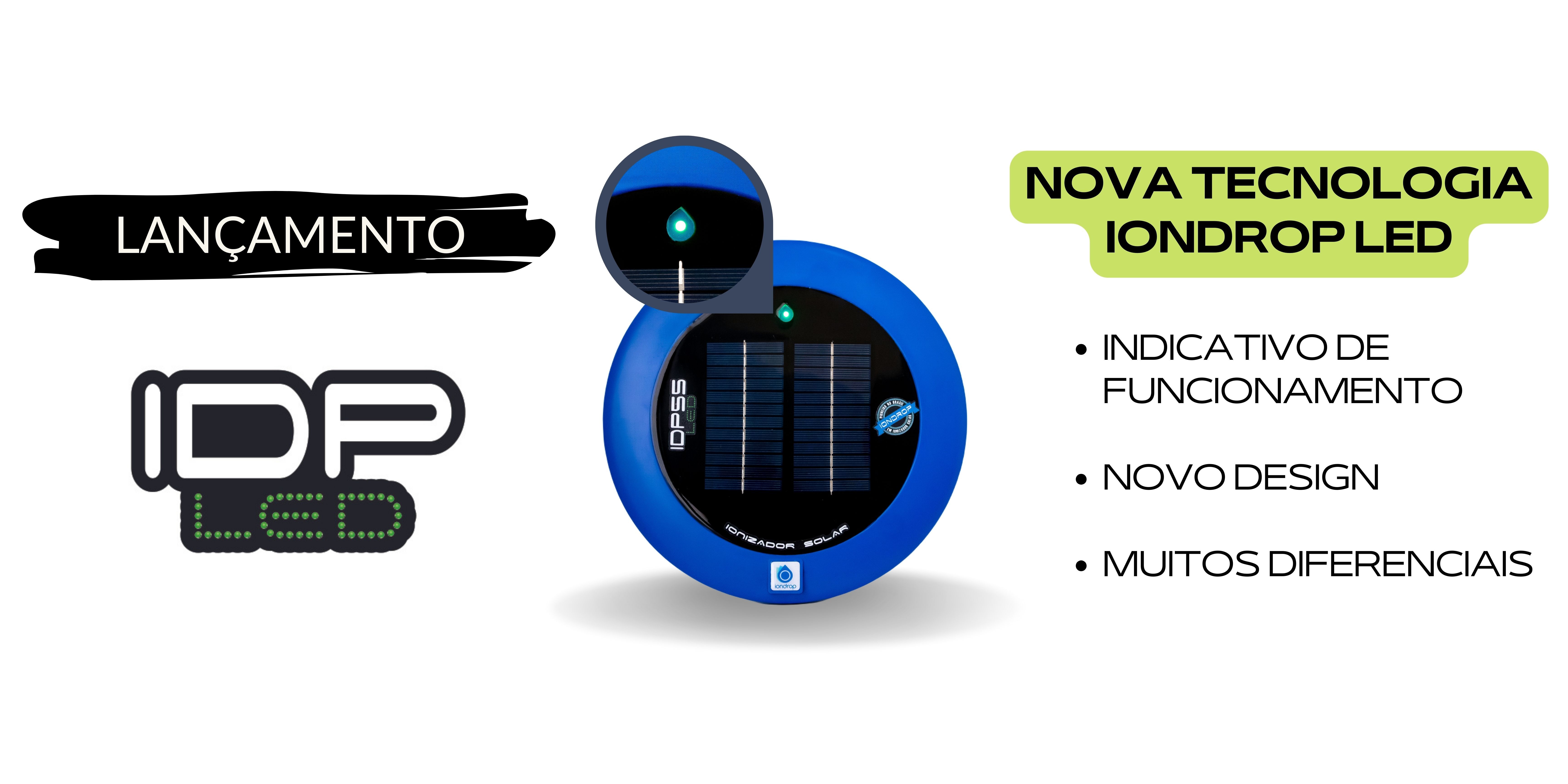 Ionizador Ionizador